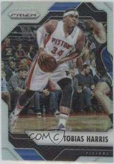 Tobias Harris