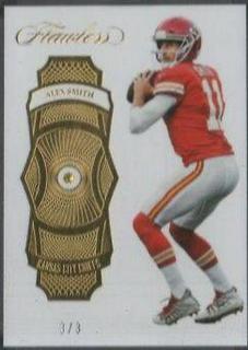 Alex Smith
