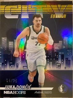 Luka Doncic