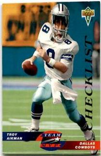Troy Aikman