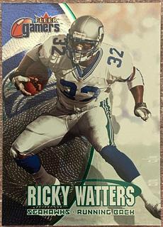Ricky Watters