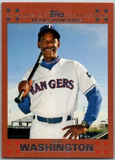 Ron Washington