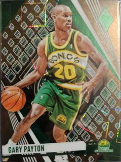 Gary Payton