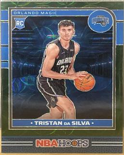 Tristan da Silva