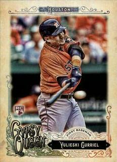 Yulieski Gurriel