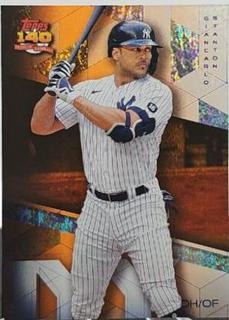 Giancarlo Stanton