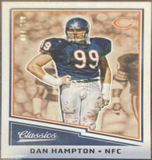 Dan Hampton