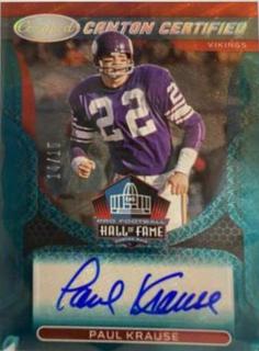 Paul Krause