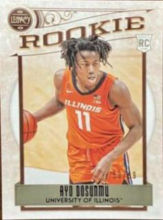 Ayo Dosunmu