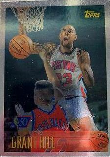 Grant Hill