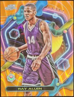 Ray Allen