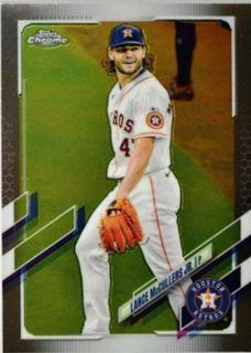 Lance McCullers Jr.