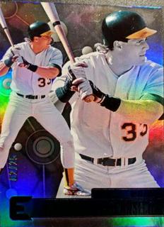 Jose Canseco