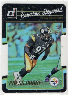 Cameron Heyward