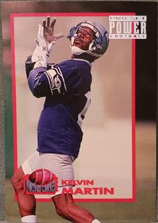 Kevin Martin