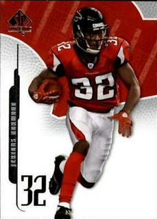 Jerious Norwood