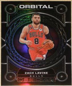 Zach LaVine