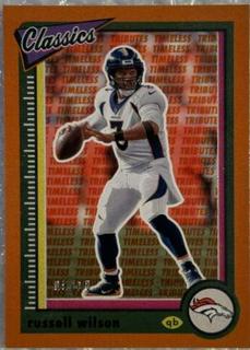 Russell Wilson