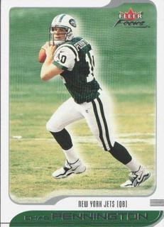 Chad Pennington