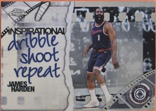 James Harden