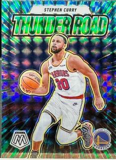 Stephen Curry