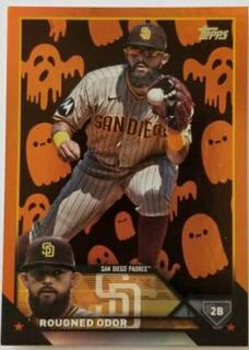 Rougned Odor