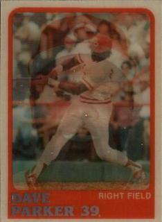 Dave Parker