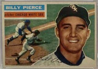 Billy Pierce