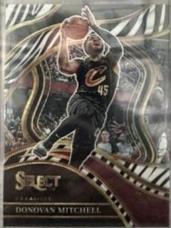 Donovan Mitchell