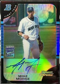 Mike Morse