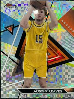 Austin Reaves