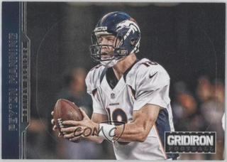 Peyton Manning