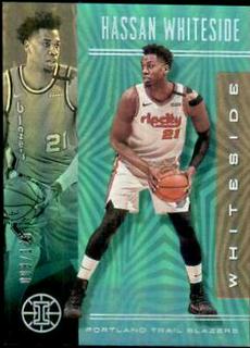 Hassan Whiteside
