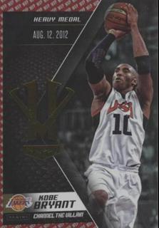 Kobe Bryant