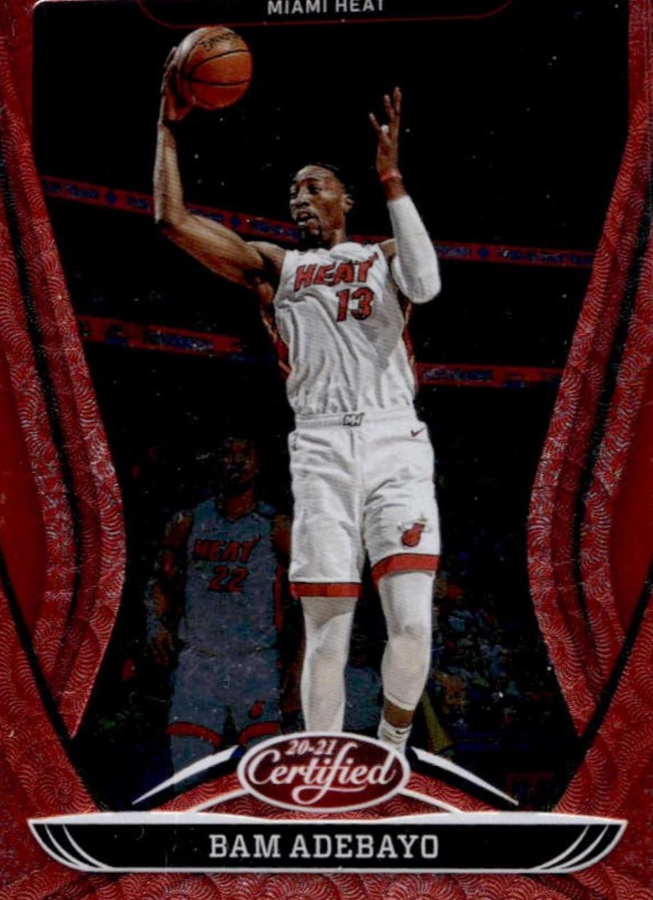 Bam Adebayo
