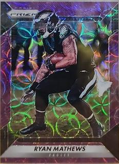 Ryan Mathews