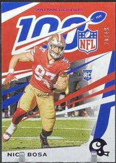 Nick Bosa