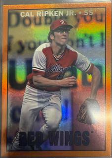 Cal Ripken Jr.
