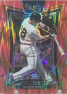 Buster Posey