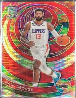 Paul George