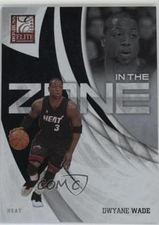 Dwyane Wade
