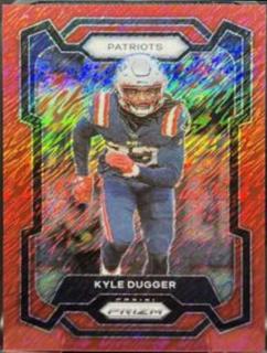 Kyle Dugger