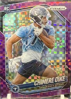 Chimere Dike