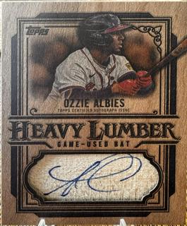 Ozzie Albies