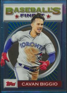 Cavan Biggio