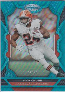 Nick Chubb