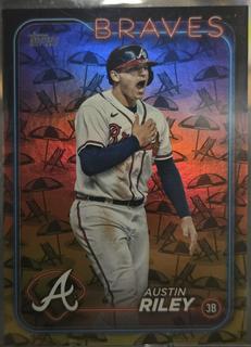 Austin Riley