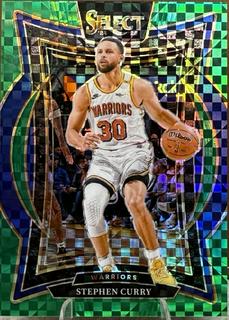 Stephen Curry