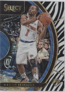 Ramon Sessions