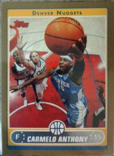Carmelo Anthony